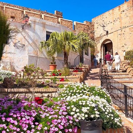 Salobreña Encantadora Casa Andaluza מראה חיצוני תמונה