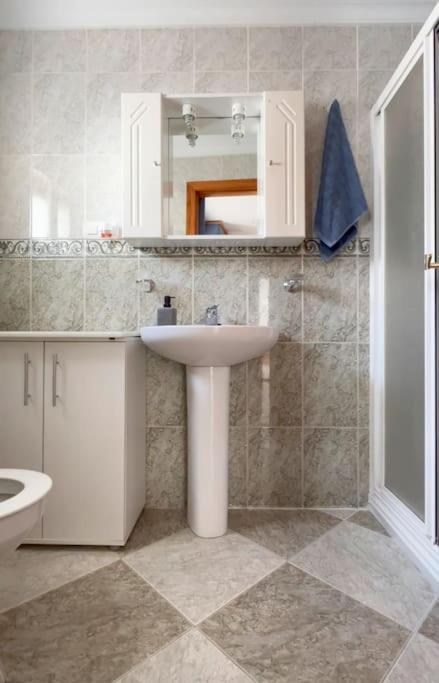 Salobreña Encantadora Casa Andaluza מראה חיצוני תמונה