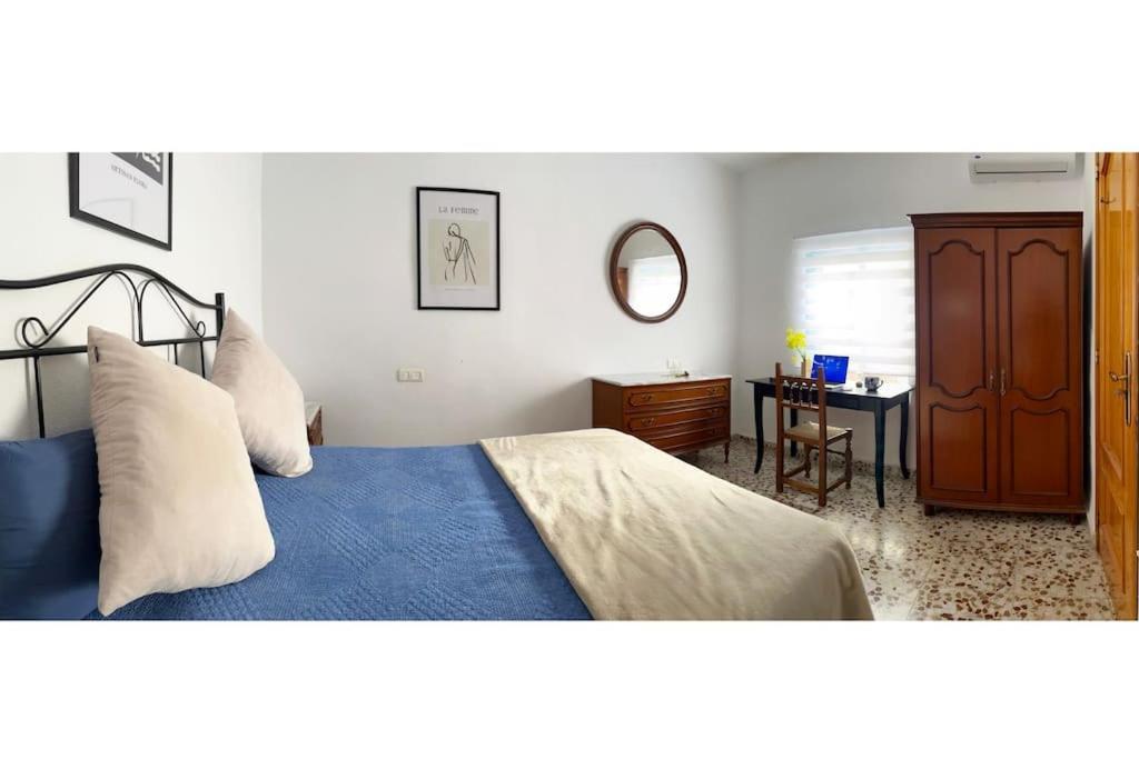Salobreña Encantadora Casa Andaluza מראה חיצוני תמונה