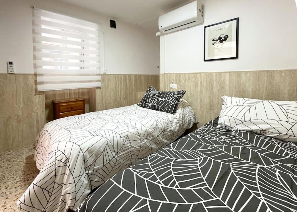 Salobreña Encantadora Casa Andaluza מראה חיצוני תמונה